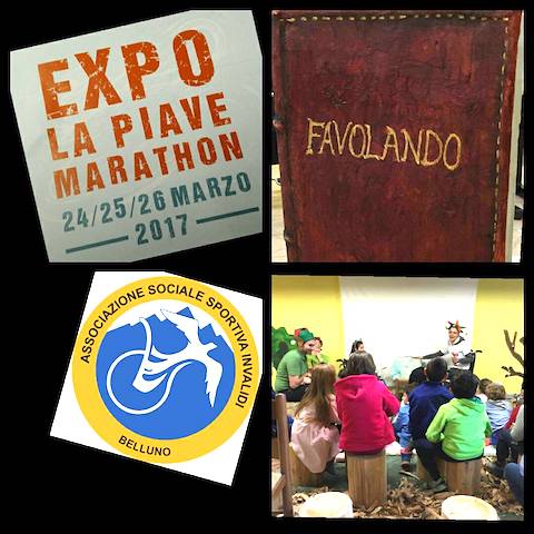 Expo Piave Marathon ASSI 2