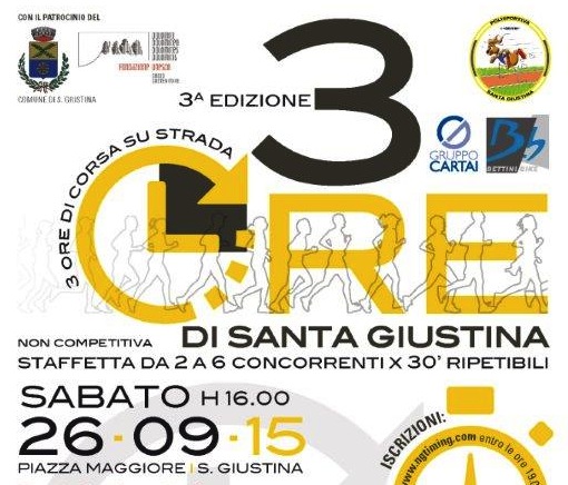 3 ORE 2015