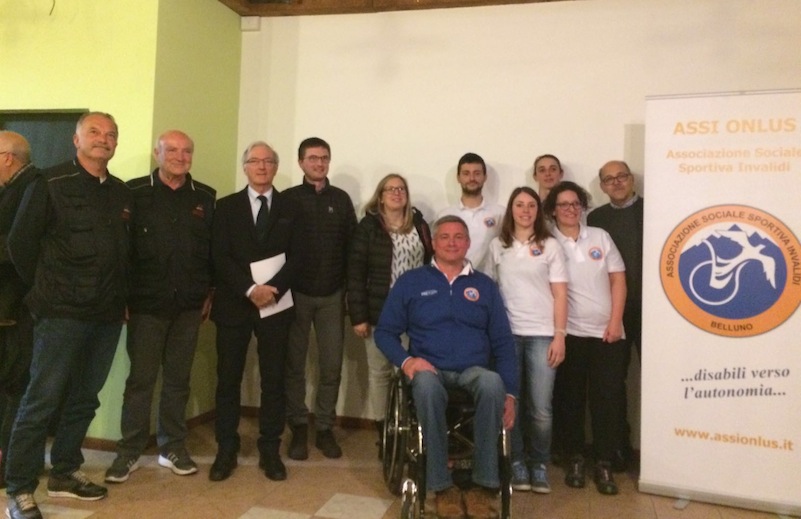 Afa presentaz As