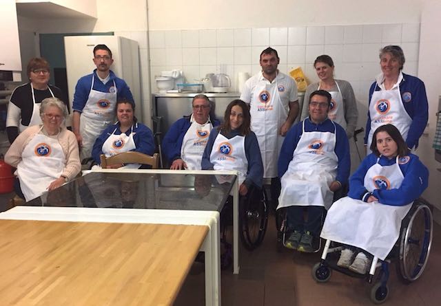 Amici Carnevale ASSI