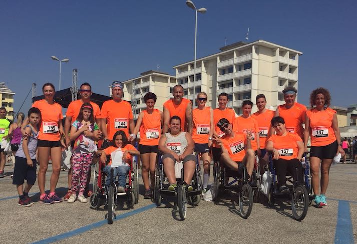 Assi Bibione Marathon 2018