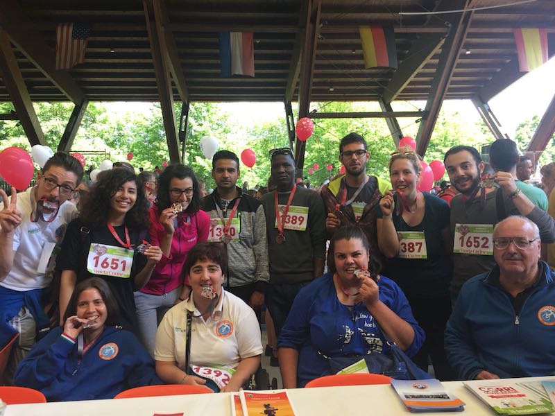 Assi a Feltre 2018