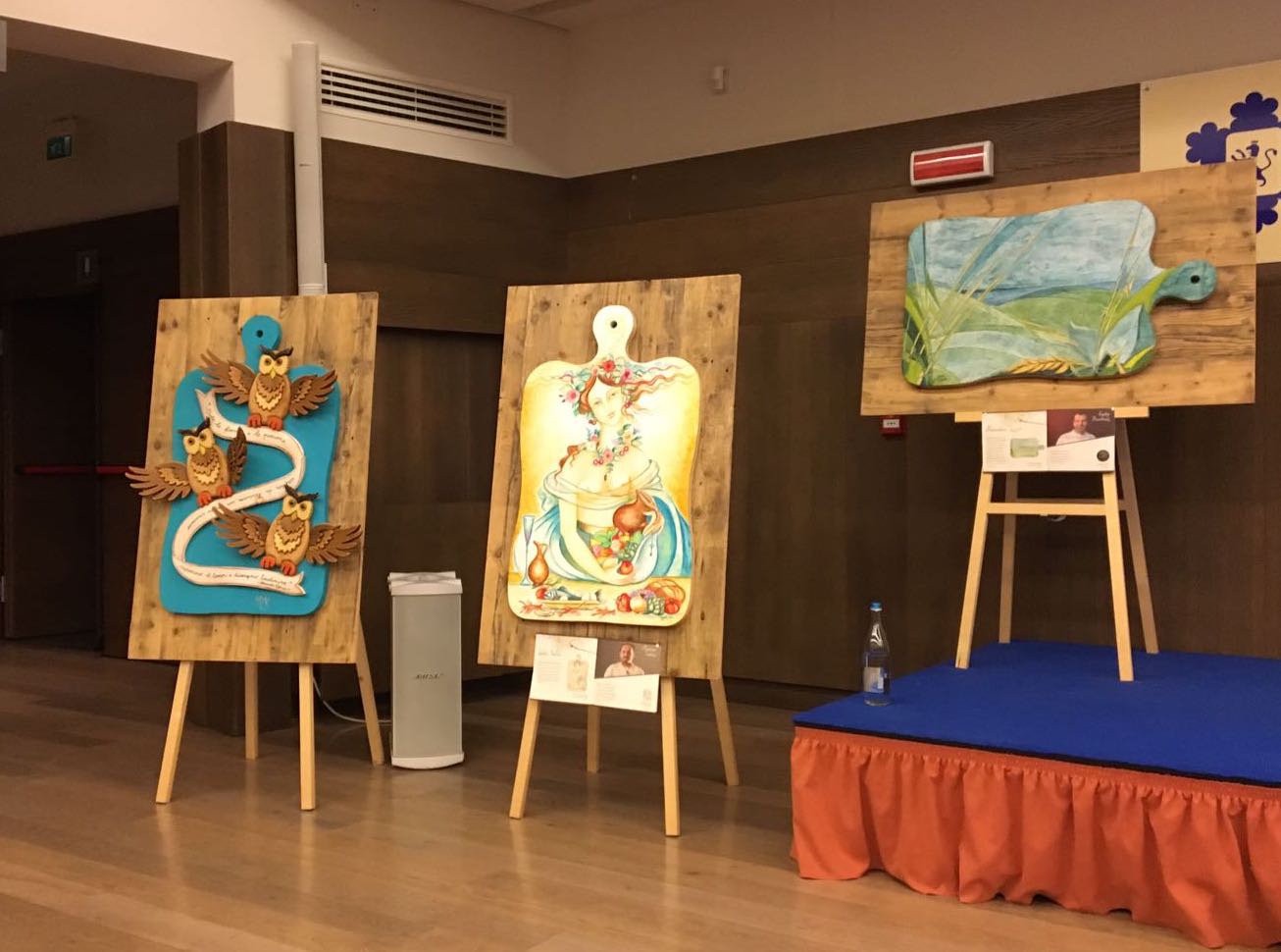 Asta beneficenza Cortina 3973