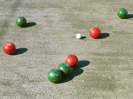 Bocce16 Cava