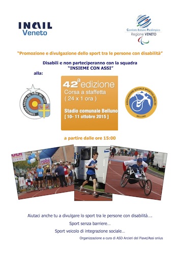 Bozza volantino 2015 24 ore s