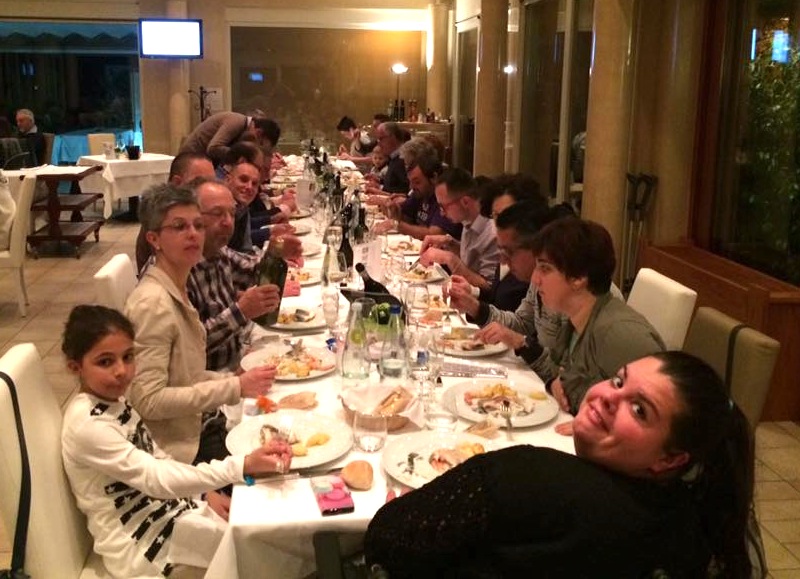 Ca Poggio cena1 4 16