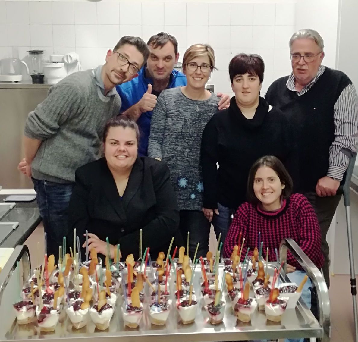 Carnevale Sedico ASSI 2018