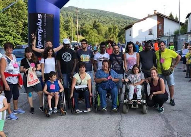 Corrinsieme Quantin Assi 2018