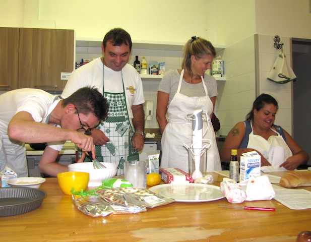 Cucinare ASSIeme 2corso