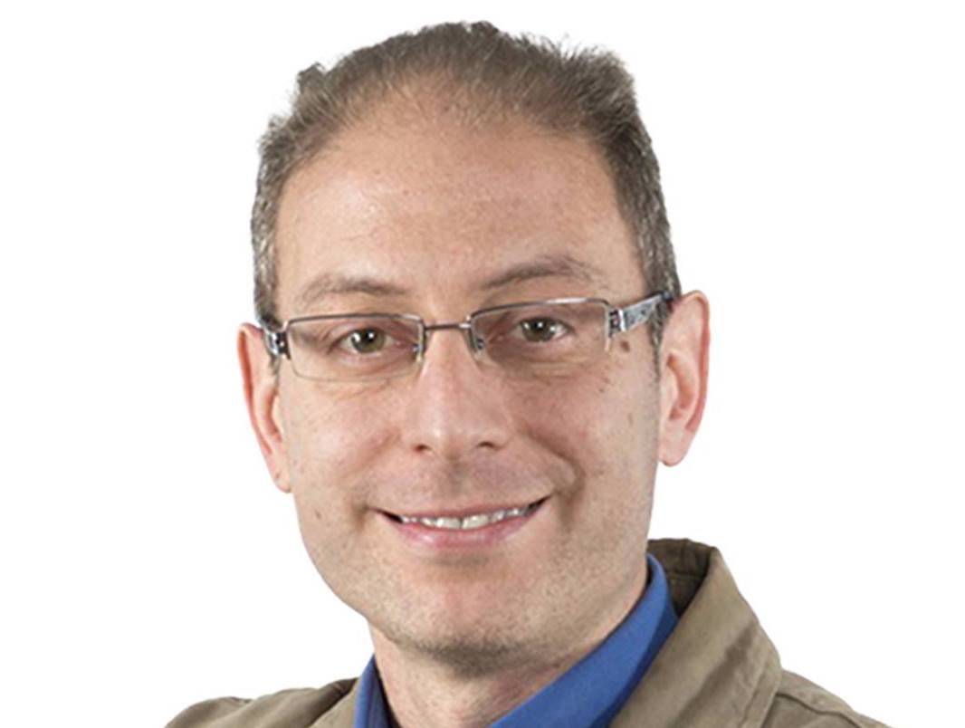 Dario Ricci Assi
