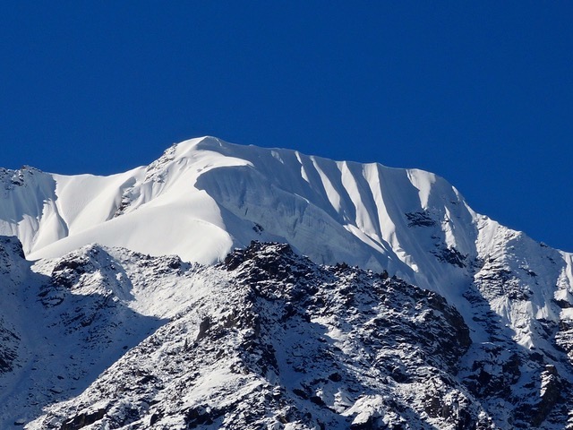 Nepal ASSI Angelo DallaCosta
