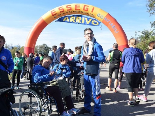 Pedonata Oselete2015