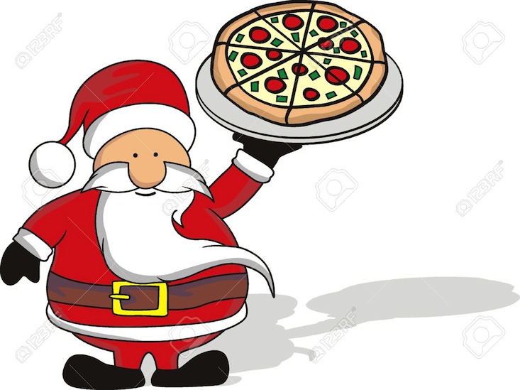 Pizza ASSI fine anno2016