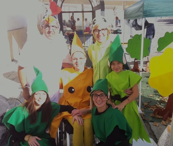 Sarmede ottobre 2016