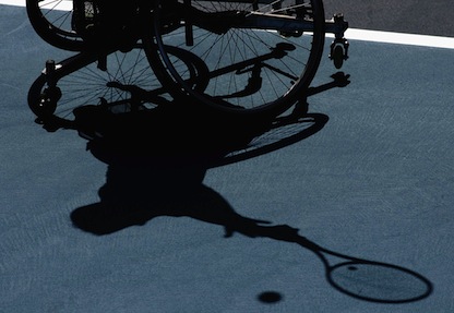 WheelchairFede