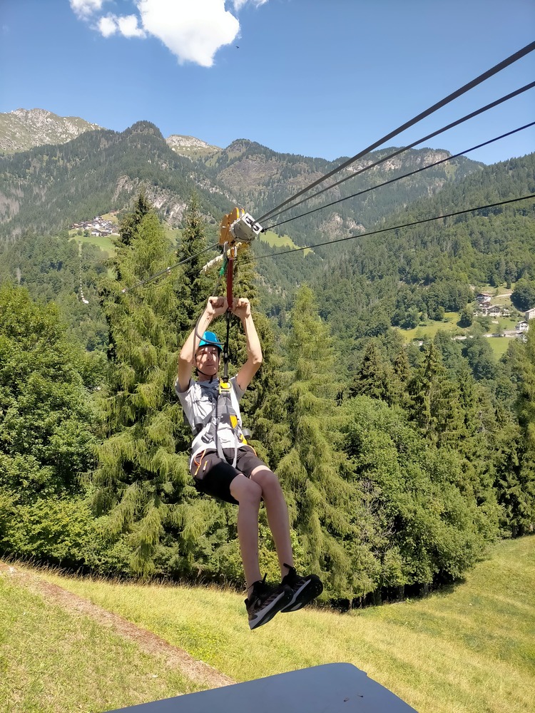 Progetto