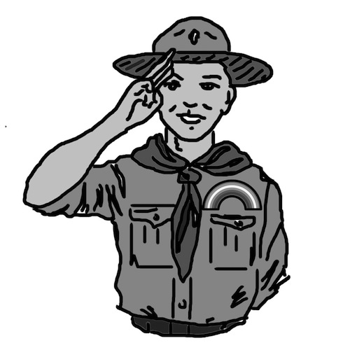 boyscout