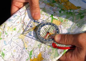 orienteering 300x214